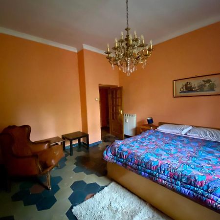 A Casa Con Greta Lägenhet Rom Exteriör bild